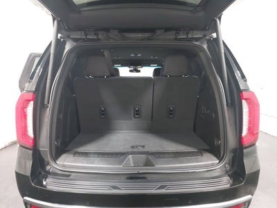 2022 GMC Yukon 4WD SLT