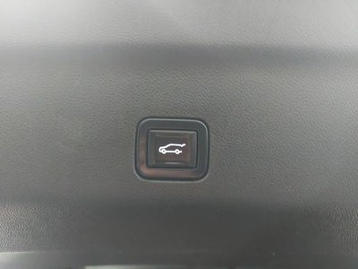 2022 GMC Yukon 4WD SLT