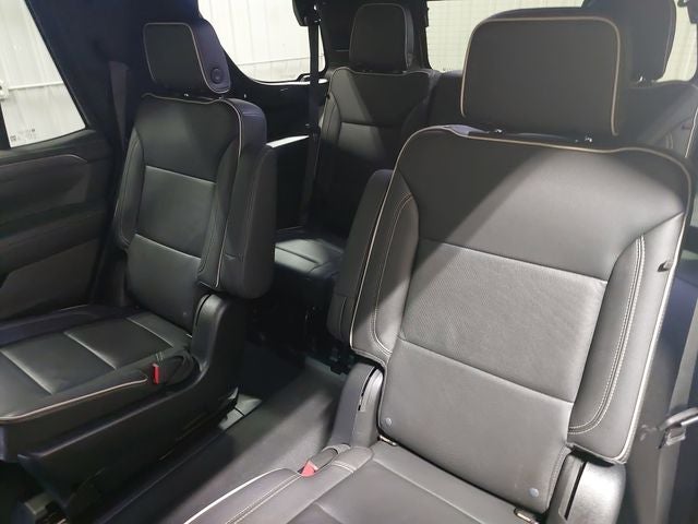 2022 GMC Yukon 4WD SLT