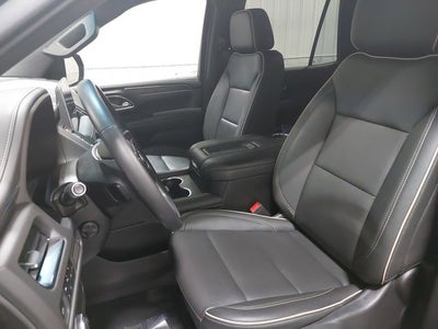 2022 GMC Yukon 4WD SLT