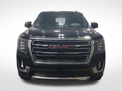 2022 GMC Yukon 4WD SLT