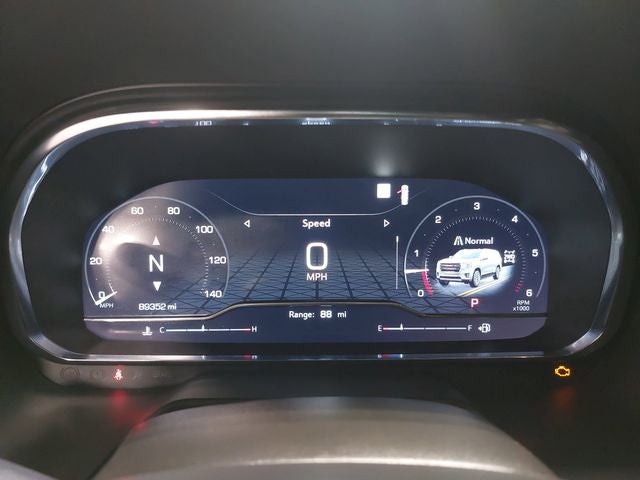 2022 GMC Yukon 4WD SLT