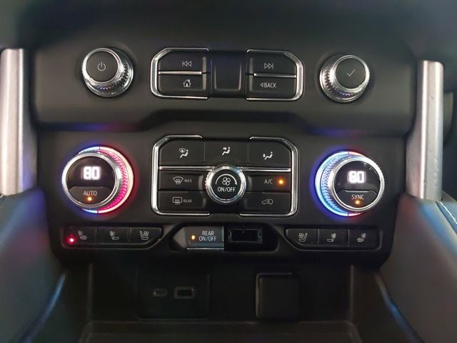 2022 GMC Yukon 4WD SLT