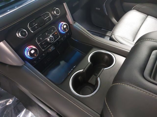 2022 GMC Yukon 4WD SLT