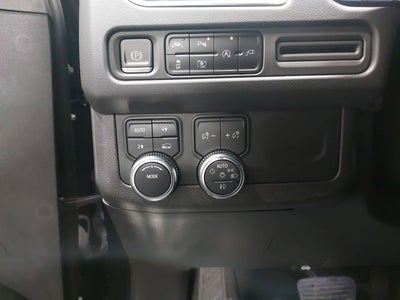 2022 GMC Yukon 4WD SLT