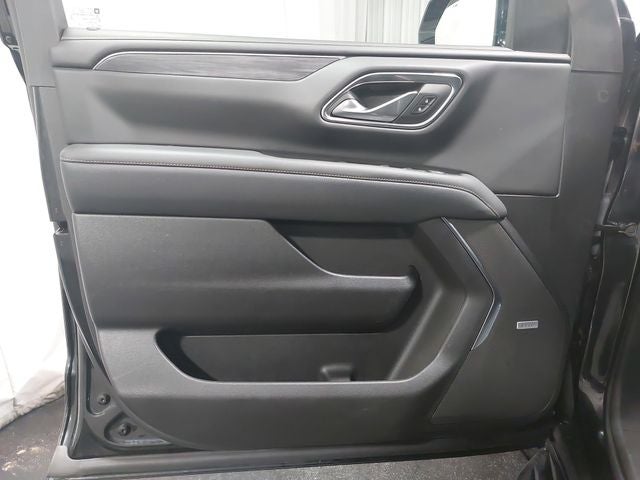 2022 GMC Yukon 4WD SLT