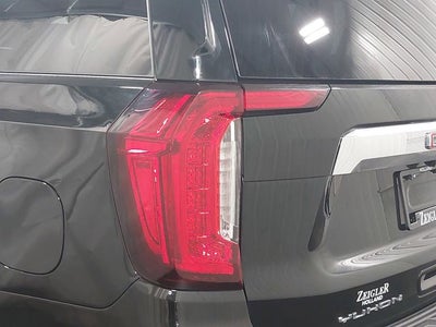 2022 GMC Yukon 4WD SLT