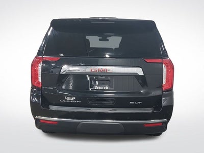 2022 GMC Yukon 4WD SLT