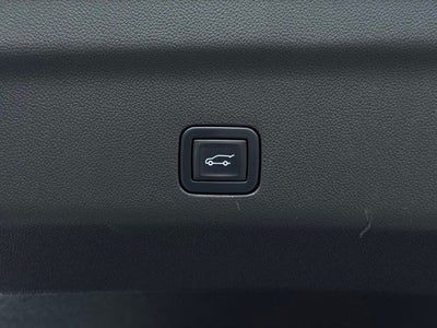 2023 GMC Yukon 4WD SLT