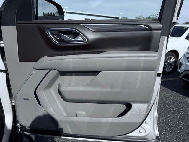 2023 GMC Yukon 4WD SLT