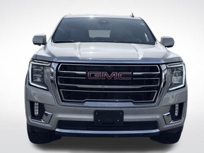 2023 GMC Yukon 4WD SLT