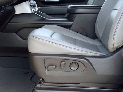 2023 GMC Yukon 4WD SLT