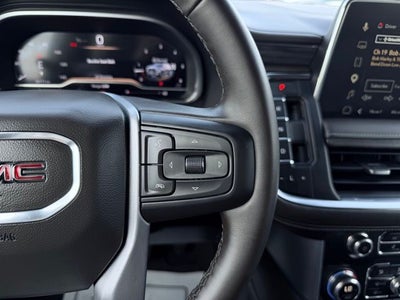 2023 GMC Yukon 4WD SLT