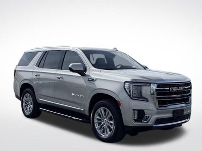 2023 GMC Yukon 4WD SLT
