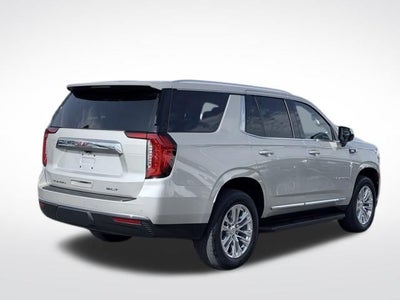 2023 GMC Yukon 4WD SLT