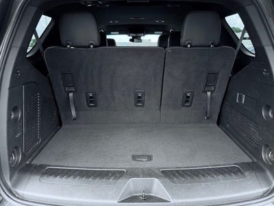 2024 GMC Yukon 4WD SLT