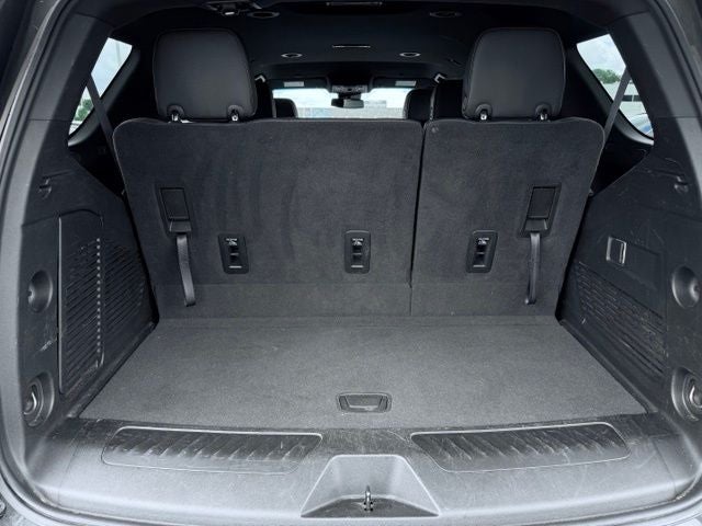2024 GMC Yukon 4WD SLT