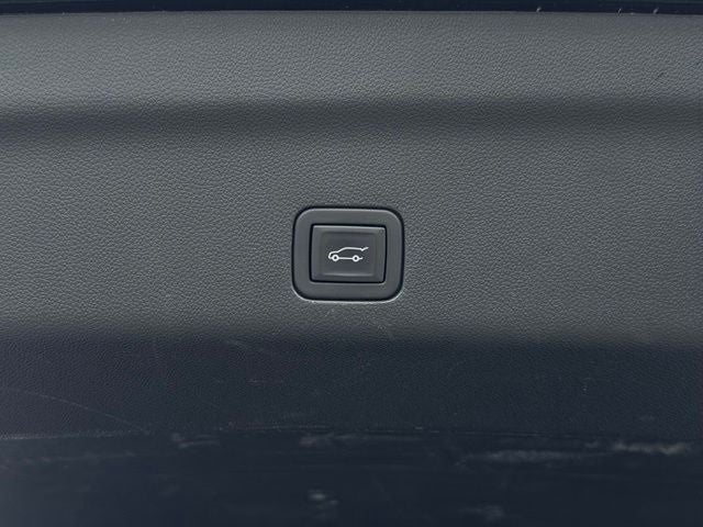2024 GMC Yukon 4WD SLT