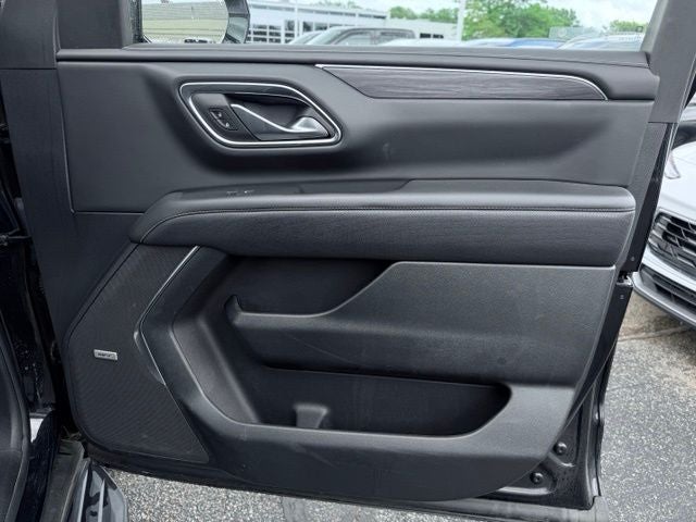 2024 GMC Yukon 4WD SLT