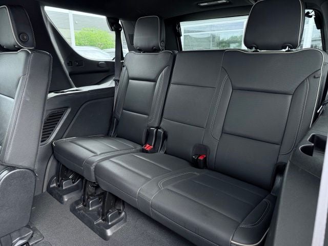 2024 GMC Yukon 4WD SLT