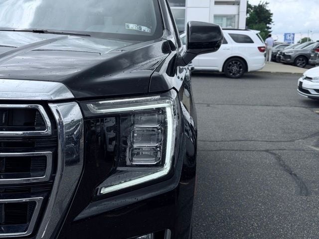 2024 GMC Yukon 4WD SLT