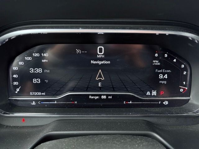 2024 GMC Yukon 4WD SLT