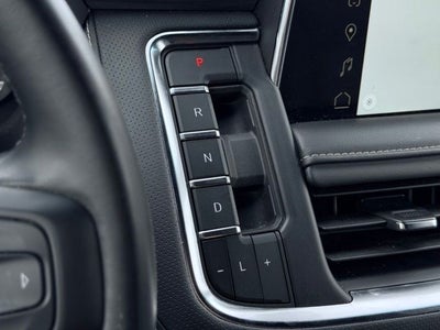 2024 GMC Yukon 4WD SLT