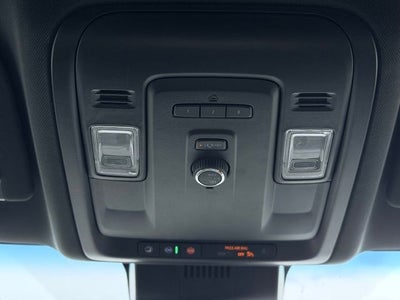 2024 GMC Yukon 4WD SLT