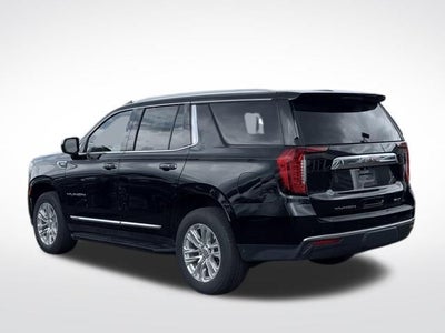 2024 GMC Yukon 4WD SLT