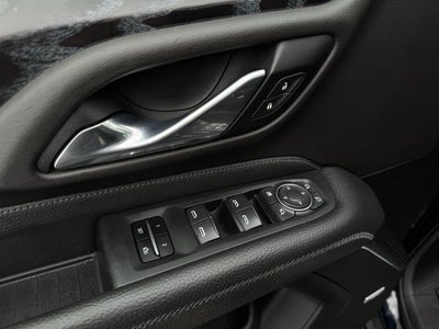 2021 GMC Yukon 4WD Denali