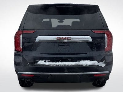 2021 GMC Yukon 4WD Denali
