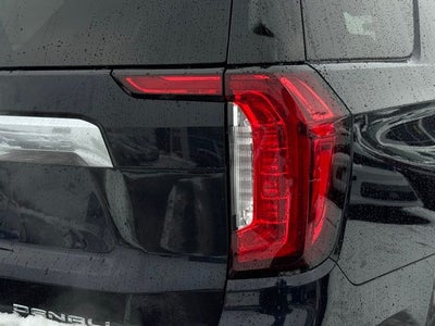 2021 GMC Yukon 4WD Denali