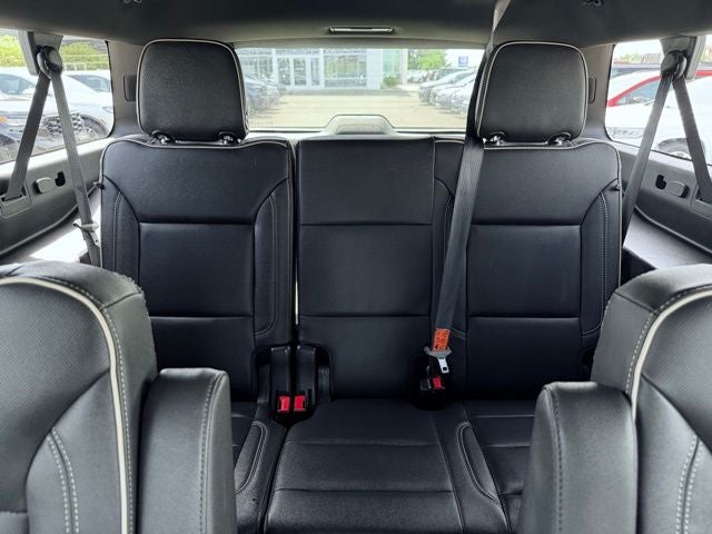 2021 GMC Yukon XL 4WD SLT