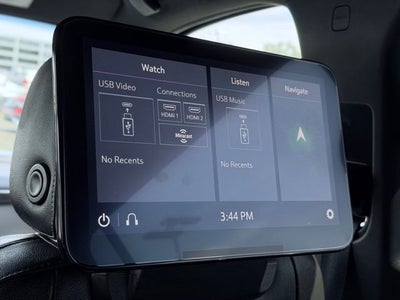 2021 GMC Yukon XL 4WD SLT