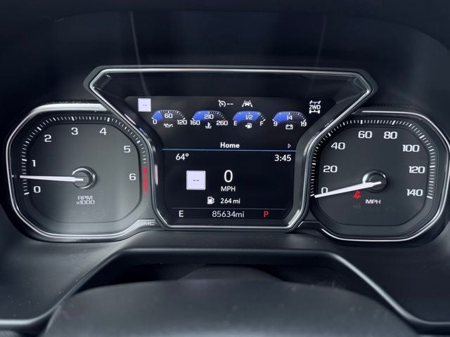 2021 GMC Yukon XL 4WD SLT