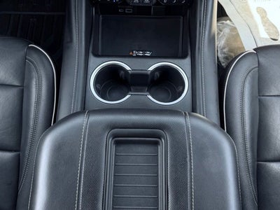 2021 GMC Yukon XL 4WD SLT