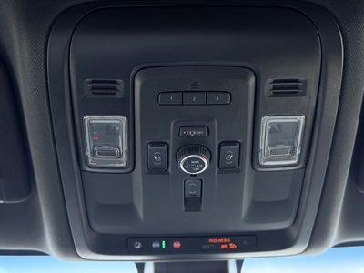 2021 GMC Yukon XL 4WD SLT