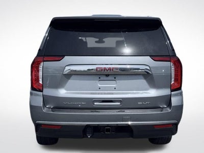 2021 GMC Yukon XL 4WD SLT