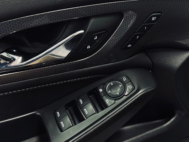 2022 Chevrolet Traverse AWD Premier