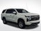 2025 Chevrolet Tahoe 4WD LT