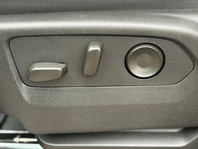2024 Chevrolet Suburban 4WD Z71