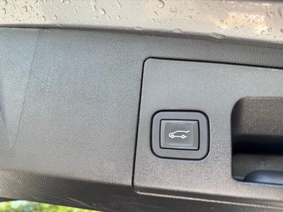 2025 Cadillac XT5 AWD Premium Luxury