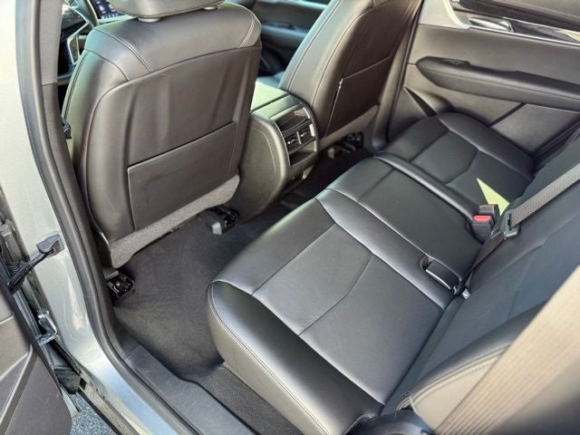 2025 Cadillac XT5 AWD Premium Luxury