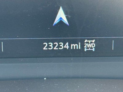 2025 Cadillac XT5 AWD Premium Luxury