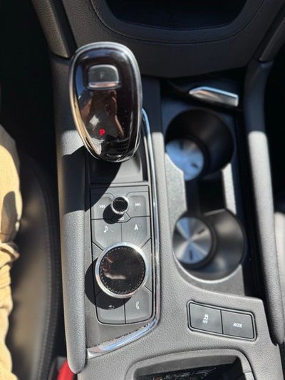 2025 Cadillac XT5 AWD Premium Luxury