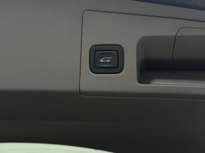 2018 Cadillac XT5 Premium Luxury