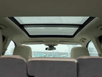 2018 Cadillac XT5 Premium Luxury