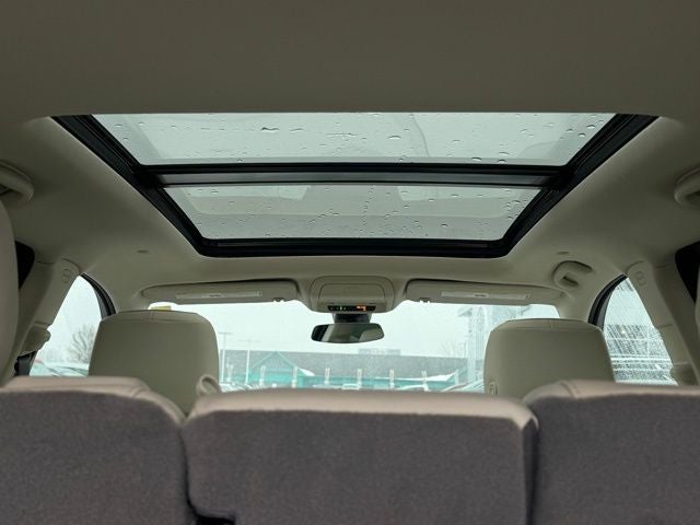 2018 Cadillac XT5 Premium Luxury