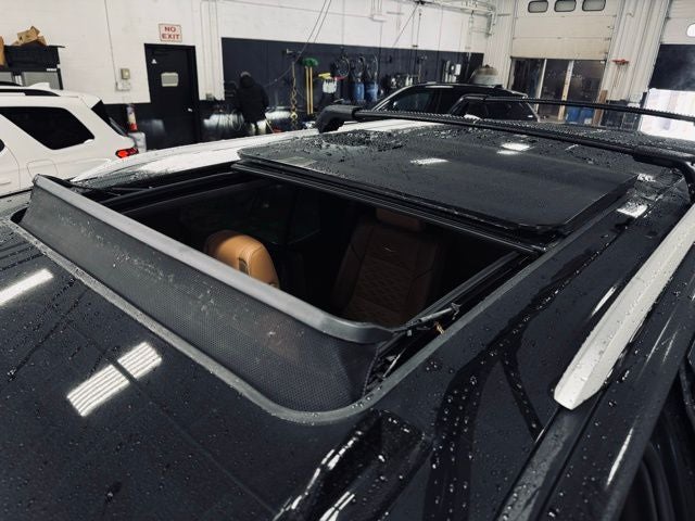 2021 Cadillac Escalade 4WD Premium Luxury