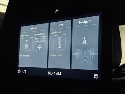 2021 Cadillac Escalade 4WD Premium Luxury